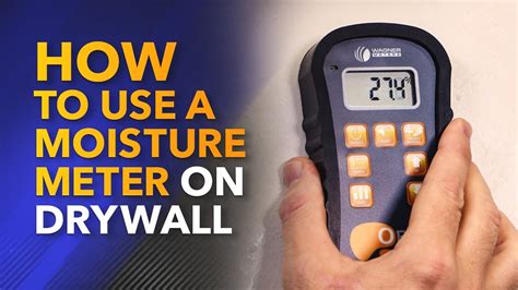 moisture meter always reads wet|acceptable moisture readings in walls.